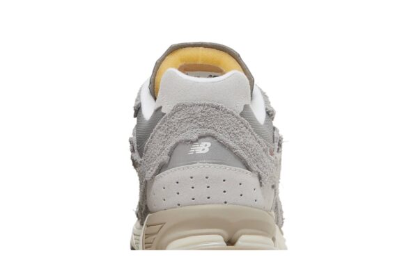 New Balance 2002R Protection Pack Grey M2002RDM - Arviolet photo 7