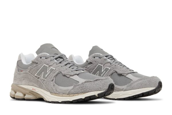 New Balance 2002R Protection Pack Grey M2002RDM - Arviolet photo 8
