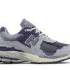 New Balance 2002R Protection Pack Light Arctic Grey Purple M2002RDI - Arviolet photo 1
