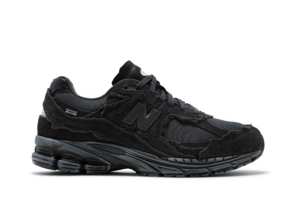 New Balance 2002R Protection Pack Phantom M2002RDB - Arviolet photo 1