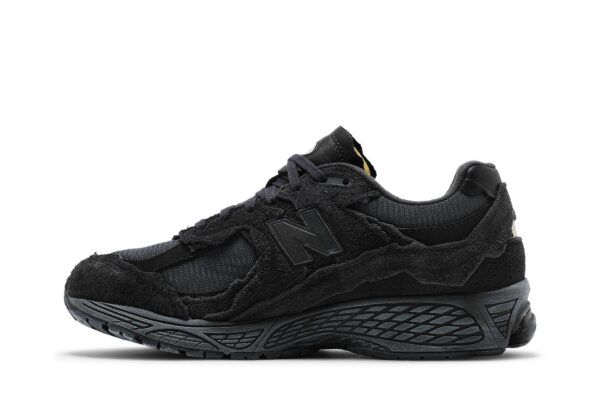 New Balance 2002R Protection Pack Phantom M2002RDB - Arviolet photo 3