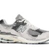 New Balance 2002R Protection Pack Rain Cloud M2002RDA - Arviolet photo 1