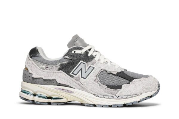 New Balance 2002R Protection Pack Rain Cloud M2002RDA - Arviolet photo 1