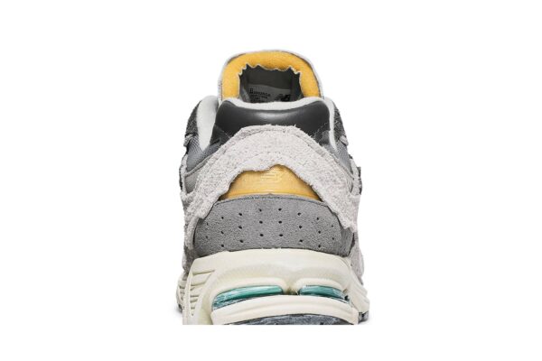 New Balance 2002R Protection Pack Rain Cloud M2002RDA - Arviolet photo 7