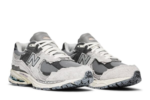 New Balance 2002R Protection Pack Rain Cloud M2002RDA - Arviolet photo 8