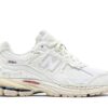 New Balance 2002R Protection Pack Sea Salt M2002RDC - Arviolet photo 1