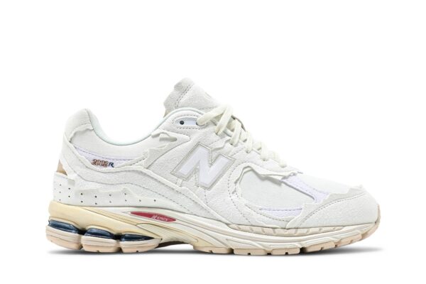 New Balance 2002R Protection Pack Sea Salt M2002RDC - Arviolet photo 1