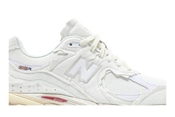 New Balance 2002R Protection Pack Sea Salt M2002RDC - Arviolet photo 2
