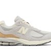 New Balance 2002R Rain Cloud M2002RSA - Arviolet photo 1