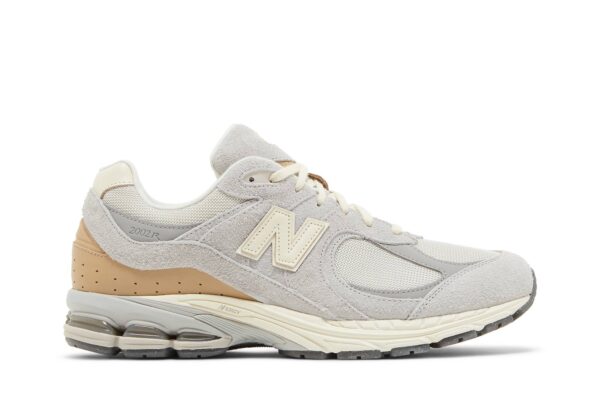 New Balance 2002R Rain Cloud M2002RSA - Arviolet photo 1