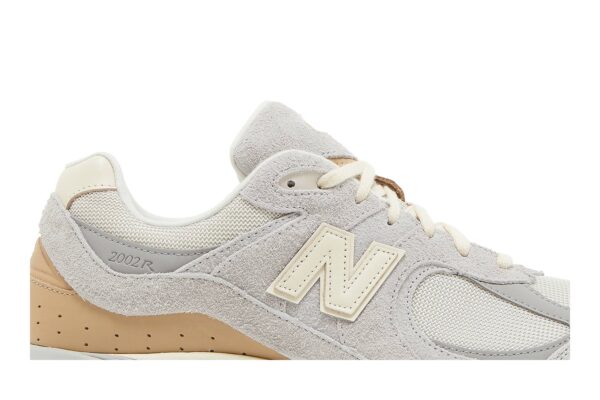 New Balance 2002R Rain Cloud M2002RSA - Arviolet photo 2