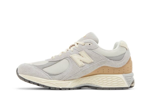 New Balance 2002R Rain Cloud M2002RSA - Arviolet photo 3