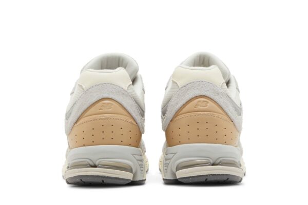 New Balance 2002R Rain Cloud M2002RSA - Arviolet photo 6