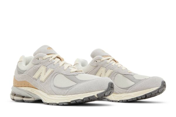 New Balance 2002R Rain Cloud M2002RSA - Arviolet photo 8