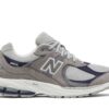 New Balance 2002R thisisneverthat ''The 2022 Downtown Run'' M2002RTH - Arviolet photo 1