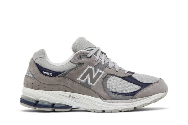 New Balance 2002R thisisneverthat ''The 2022 Downtown Run'' M2002RTH - Arviolet photo 1