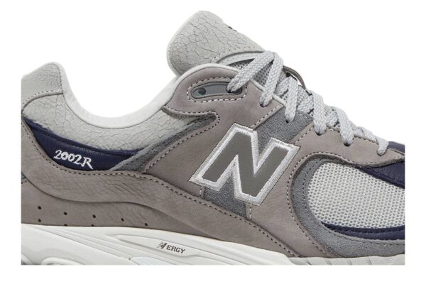 New Balance 2002R thisisneverthat ''The 2022 Downtown Run'' M2002RTH - Arviolet photo 2