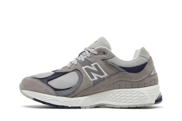 New Balance 2002R thisisneverthat ''The 2022 Downtown Run'' M2002RTH - Arviolet photo 3