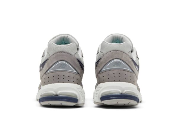 New Balance 2002R thisisneverthat ''The 2022 Downtown Run'' M2002RTH - Arviolet photo 6