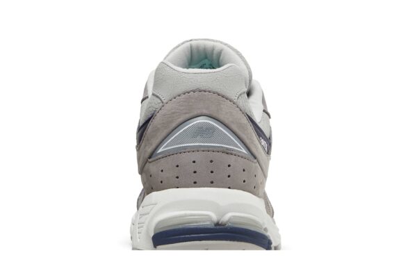 New Balance 2002R thisisneverthat ''The 2022 Downtown Run'' M2002RTH - Arviolet photo 7