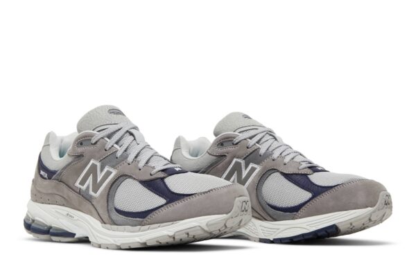 New Balance 2002R thisisneverthat ''The 2022 Downtown Run'' M2002RTH - Arviolet photo 8