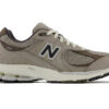 New Balance 2002R Warm Alpaca Light Chalkboard M2002RAW - Arviolet photo 1