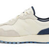 New Balance 327 Grey Cool Grey White MS327AAC - Arviolet photo 1