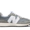 New Balance 327 Grey MS327LAB - Arviolet photo 1
