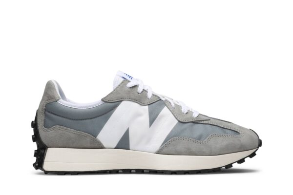 New Balance 327 Grey MS327LAB - Arviolet photo 1