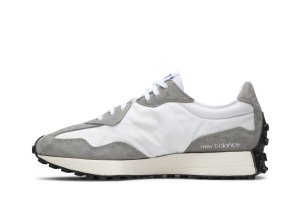 New Balance 327 Grey MS327LAB - Arviolet photo 3