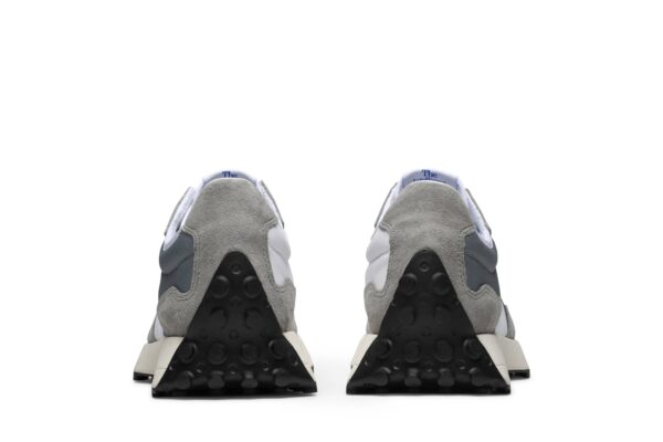 New Balance 327 Grey MS327LAB - Arviolet photo 6