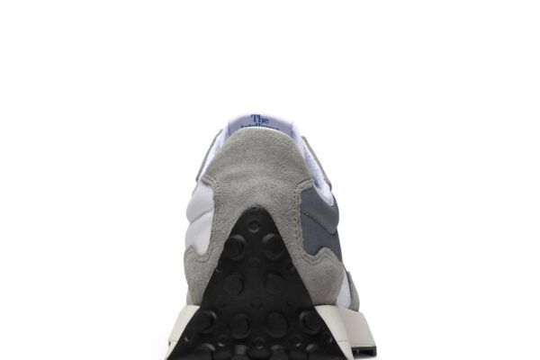 New Balance 327 Grey MS327LAB - Arviolet photo 7