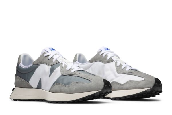 New Balance 327 Grey MS327LAB - Arviolet photo 8