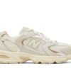 New Balance 530 Beige Angora MR530AA - Arviolet photo 1