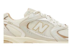 New Balance 530 Beige Angora MR530AA - Arviolet photo 2