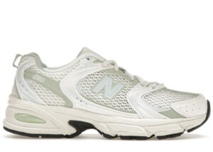 New Balance 530 Cosmic Jade Green MR530ZO - Arviolet photo 1
