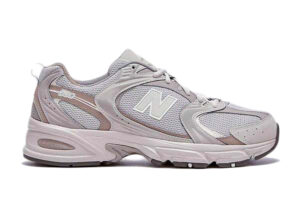 New Balance 530 Cream Beige MR530KOB - Arviolet photo 1