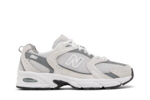 New Balance 530 Grey Matter Harbor Grey MR530CB - Arviolet photo 1
