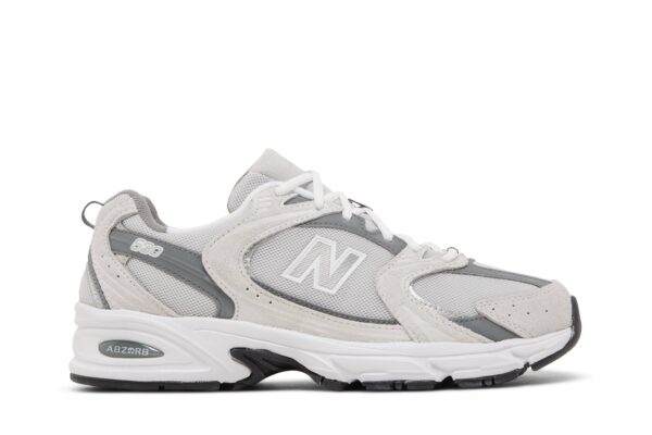 New Balance 530 Grey Matter Harbor Grey MR530CB - Arviolet photo 1