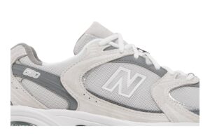 New Balance 530 Grey Matter Harbor Grey MR530CB - Arviolet photo 2