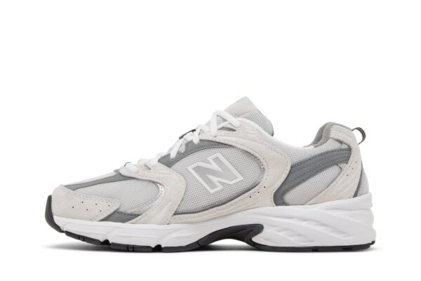 New Balance 530 Grey Matter Harbor Grey MR530CB - Arviolet photo 3