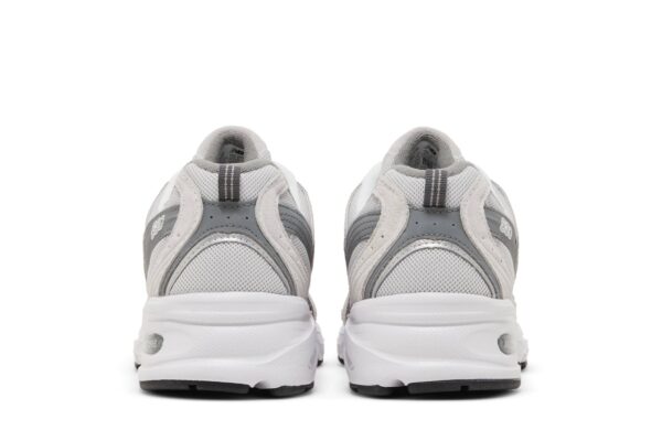 New Balance 530 Grey Matter Harbor Grey MR530CB - Arviolet photo 6