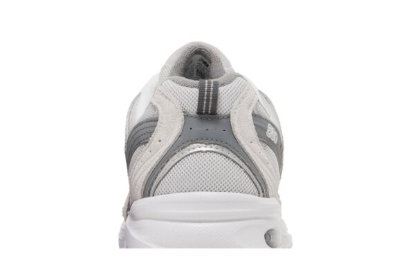 New Balance 530 Grey Matter Harbor Grey MR530CB - Arviolet photo 7