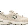 New Balance 530 Ivory MR530SH - Arviolet photo 1