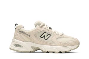 New Balance 530 Ivory MR530SH - Arviolet photo 1