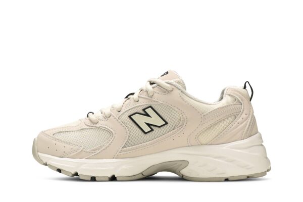 New Balance 530 Ivory MR530SH - Arviolet photo 3