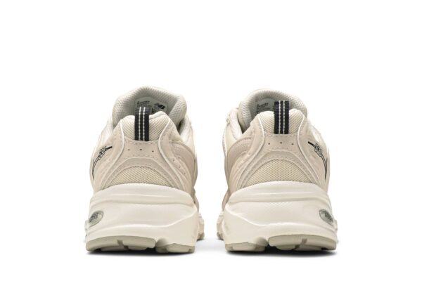 New Balance 530 Ivory MR530SH - Arviolet photo 6