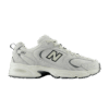 New Balance 530 Light Grey Distressed MR530DG - Arviolet photo 1