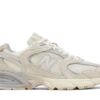 New Balance 530 Moonbeam Raw Cashew Raincloud MR530MR - Arviolet photo 1