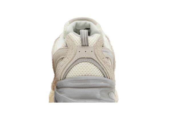 New Balance 530 Moonbeam Raw Cashew Raincloud MR530MR - Arviolet photo 7
